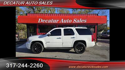 2013 GMC Yukon SLT SUV