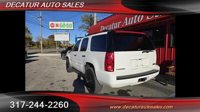 2013 GMC Yukon SLT   - Photo 7 - Indianapolis, IN 46221