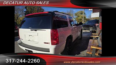 2013 GMC Yukon SLT   - Photo 5 - Indianapolis, IN 46221
