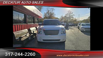 2013 GMC Yukon SLT   - Photo 3 - Indianapolis, IN 46221