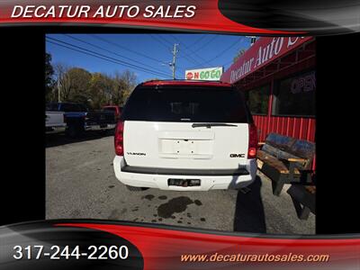 2013 GMC Yukon SLT   - Photo 10 - Indianapolis, IN 46221