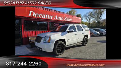 2013 GMC Yukon SLT   - Photo 2 - Indianapolis, IN 46221