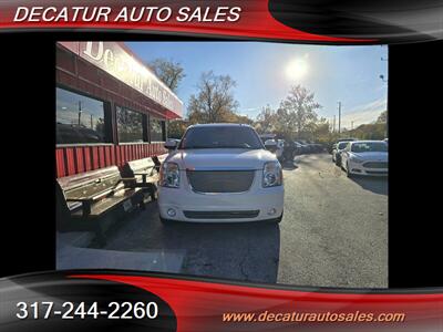 2013 GMC Yukon SLT   - Photo 7 - Indianapolis, IN 46221