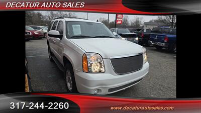 2013 GMC Yukon SLT   - Photo 18 - Indianapolis, IN 46221