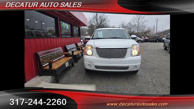 2013 GMC Yukon SLT   - Photo 17 - Indianapolis, IN 46221
