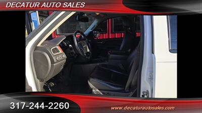 2013 GMC Yukon SLT   - Photo 8 - Indianapolis, IN 46221