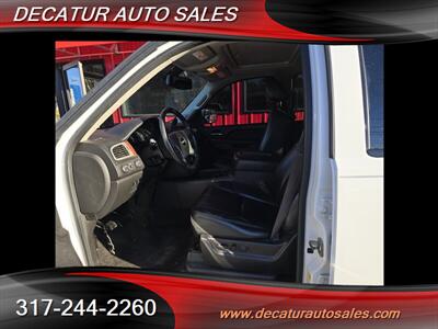 2013 GMC Yukon SLT   - Photo 12 - Indianapolis, IN 46221