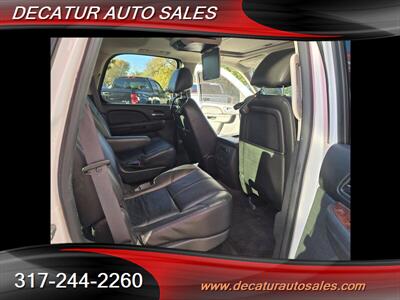 2013 GMC Yukon SLT   - Photo 13 - Indianapolis, IN 46221