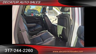 2013 GMC Yukon SLT   - Photo 9 - Indianapolis, IN 46221