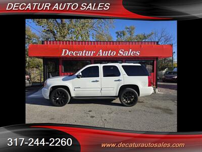 2013 GMC Yukon SLT   - Photo 5 - Indianapolis, IN 46221