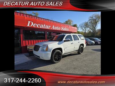 2013 GMC Yukon SLT   - Photo 6 - Indianapolis, IN 46221