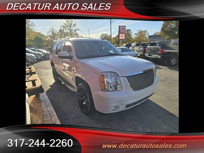 2013 GMC Yukon SLT   - Photo 8 - Indianapolis, IN 46221