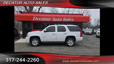 2013 GMC Yukon SLT   - Photo 15 - Indianapolis, IN 46221