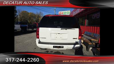 2013 GMC Yukon SLT   - Photo 6 - Indianapolis, IN 46221
