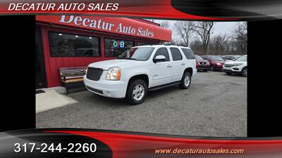 2013 GMC Yukon SLT   - Photo 16 - Indianapolis, IN 46221