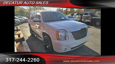 2013 GMC Yukon SLT   - Photo 4 - Indianapolis, IN 46221