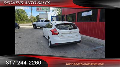 2013 Ford Focus SE   - Photo 5 - Indianapolis, IN 46221