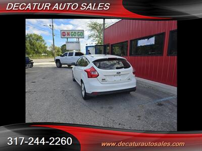 2013 Ford Focus SE   - Photo 14 - Indianapolis, IN 46221
