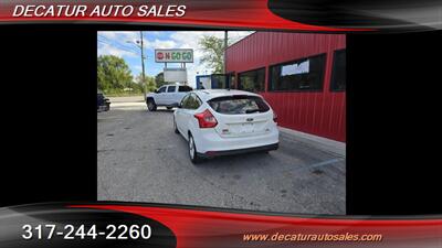 2013 Ford Focus SE   - Photo 23 - Indianapolis, IN 46221