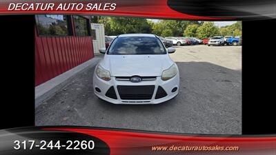 2013 Ford Focus SE   - Photo 3 - Indianapolis, IN 46221