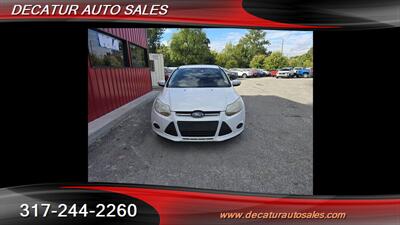 2013 Ford Focus SE   - Photo 21 - Indianapolis, IN 46221
