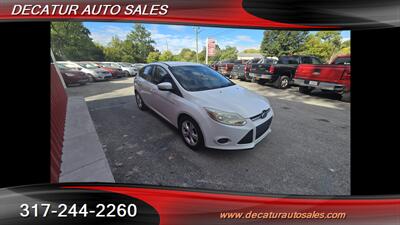 2013 Ford Focus SE   - Photo 4 - Indianapolis, IN 46221