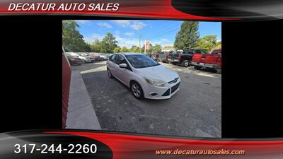 2013 Ford Focus SE   - Photo 22 - Indianapolis, IN 46221