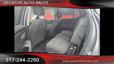 2020 Chevrolet Traverse LS   - Photo 7 - Indianapolis, IN 46221