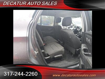 2020 Chevrolet Traverse LS   - Photo 16 - Indianapolis, IN 46221