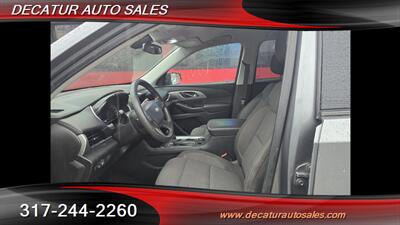 2020 Chevrolet Traverse LS   - Photo 6 - Indianapolis, IN 46221