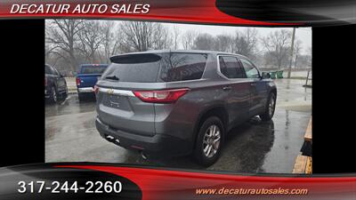 2020 Chevrolet Traverse LS   - Photo 3 - Indianapolis, IN 46221