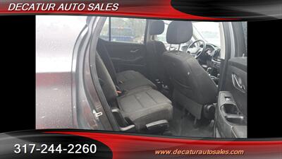 2020 Chevrolet Traverse LS   - Photo 8 - Indianapolis, IN 46221