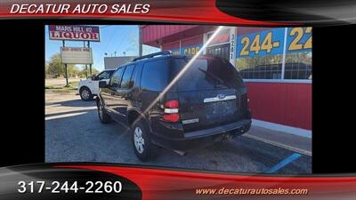 2008 Ford Explorer XLT   - Photo 7 - Indianapolis, IN 46221