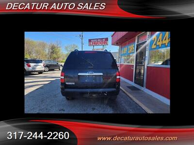 2008 Ford Explorer XLT   - Photo 13 - Indianapolis, IN 46221