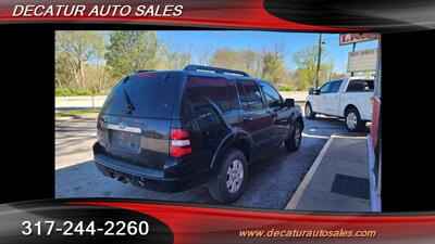 2008 Ford Explorer XLT   - Photo 5 - Indianapolis, IN 46221