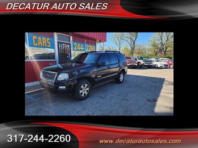 2008 Ford Explorer XLT   - Photo 9 - Indianapolis, IN 46221