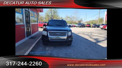 2008 Ford Explorer XLT   - Photo 3 - Indianapolis, IN 46221