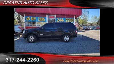 2008 Ford Explorer XLT   - Photo 1 - Indianapolis, IN 46221