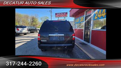 2008 Ford Explorer XLT   - Photo 6 - Indianapolis, IN 46221