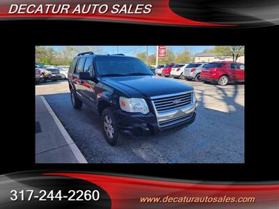 2008 Ford Explorer XLT   - Photo 11 - Indianapolis, IN 46221