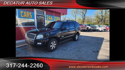 2008 Ford Explorer XLT   - Photo 2 - Indianapolis, IN 46221