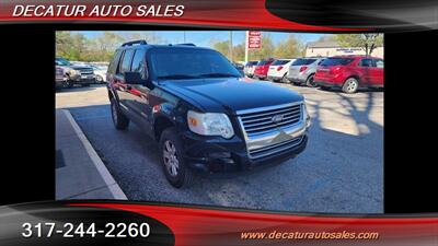 2008 Ford Explorer XLT   - Photo 4 - Indianapolis, IN 46221