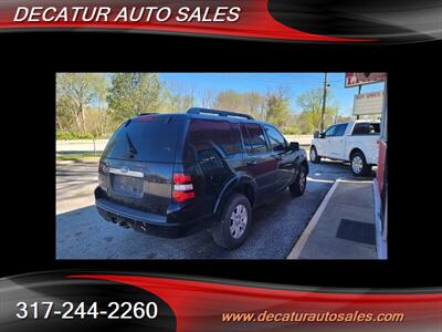 2008 Ford Explorer XLT   - Photo 12 - Indianapolis, IN 46221