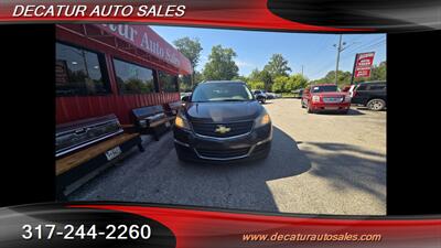 2015 Chevrolet Traverse LS   - Photo 3 - Indianapolis, IN 46221