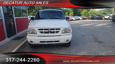 2000 Ford Explorer Limited   - Photo 3 - Indianapolis, IN 46221