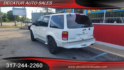 2000 Ford Explorer Limited   - Photo 7 - Indianapolis, IN 46221