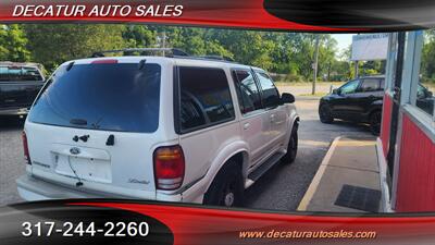 2000 Ford Explorer Limited   - Photo 5 - Indianapolis, IN 46221