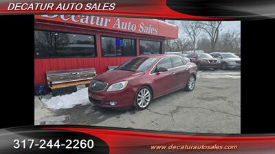2012 Buick Verano   - Photo 2 - Indianapolis, IN 46221