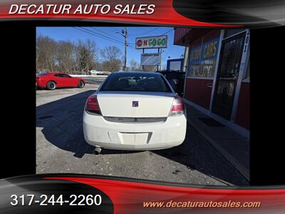 2008 Saturn Aura XE   - Photo 14 - Indianapolis, IN 46221