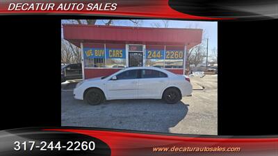 2008 Saturn Aura XE   - Photo 19 - Indianapolis, IN 46221